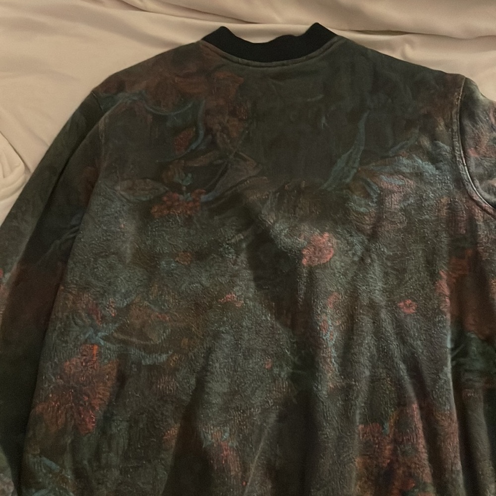 vans jacket - Picture 2 of 4